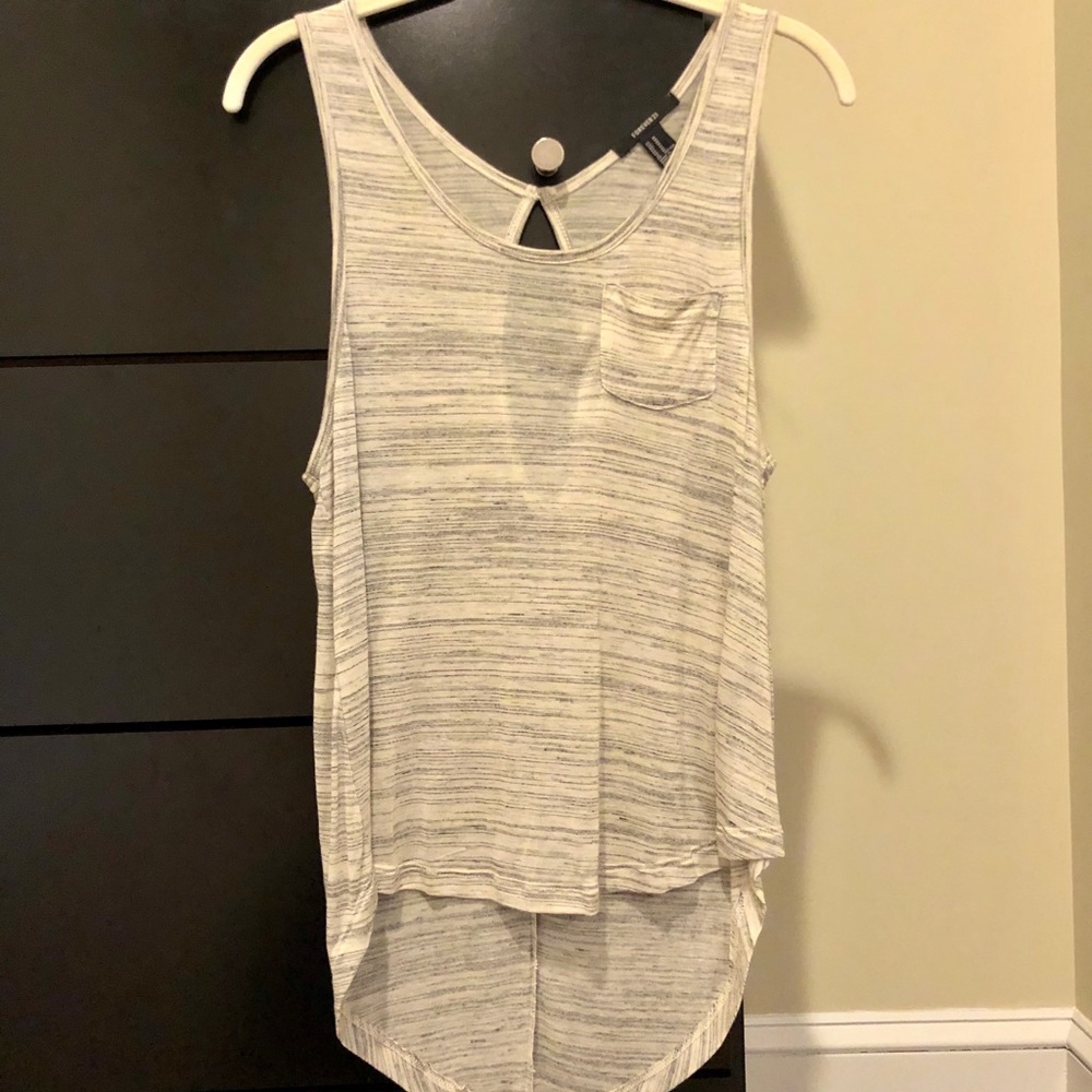 Forever 21 tank top